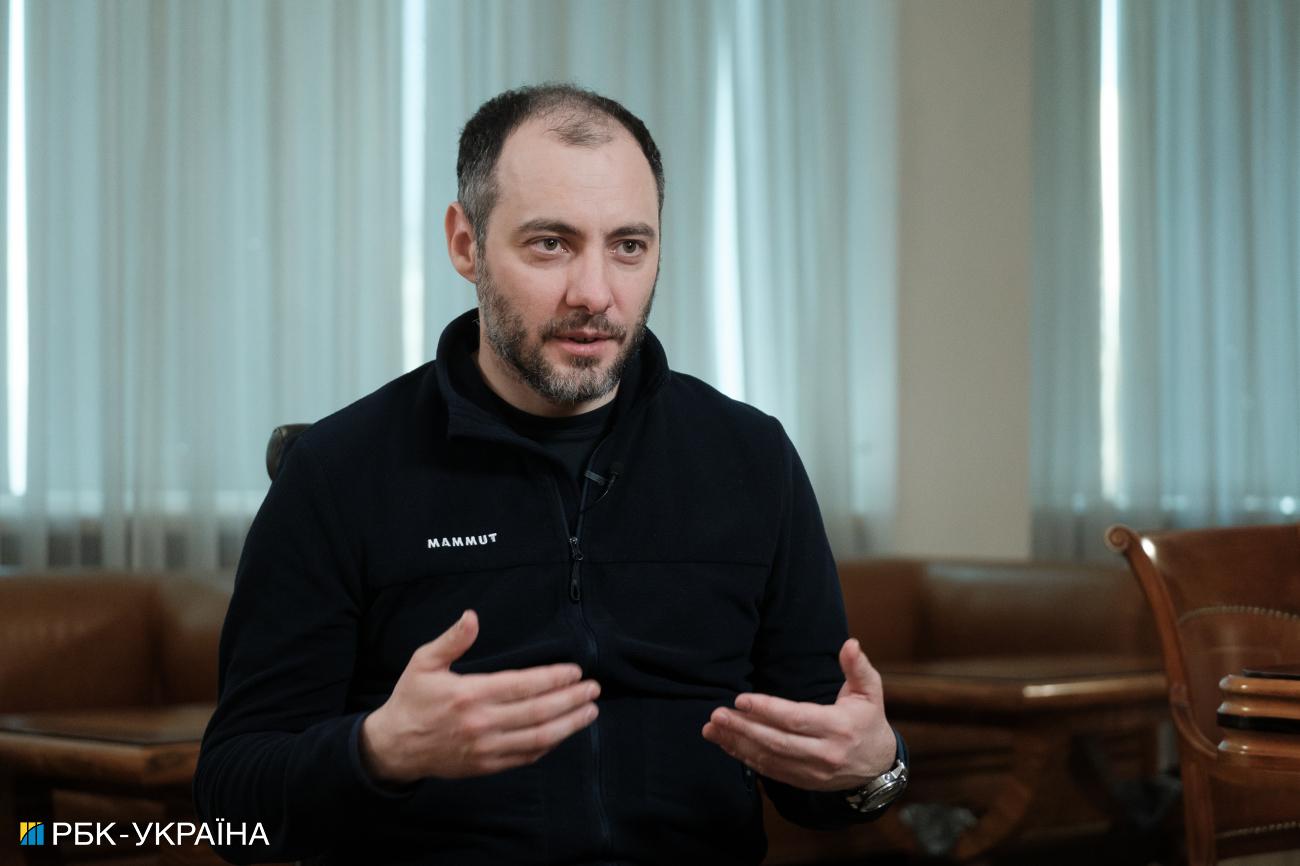 Олександр Кубраков: Полякам не треба шукати ворогів в Україні, у нас з ними спільний ворог